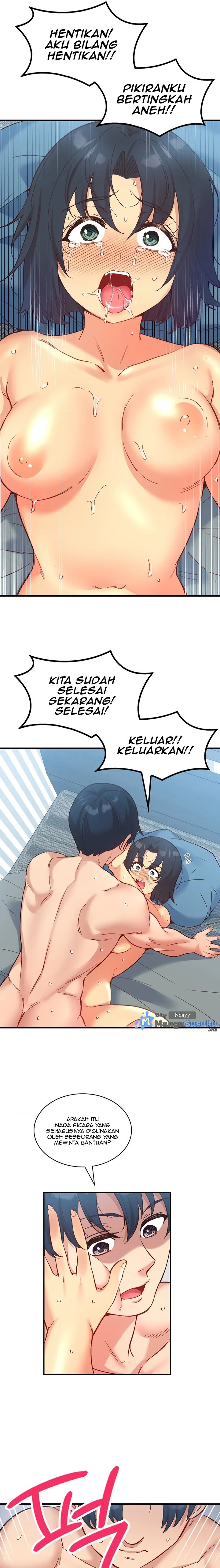 My Life With The Smart Application - Chapter 30 13