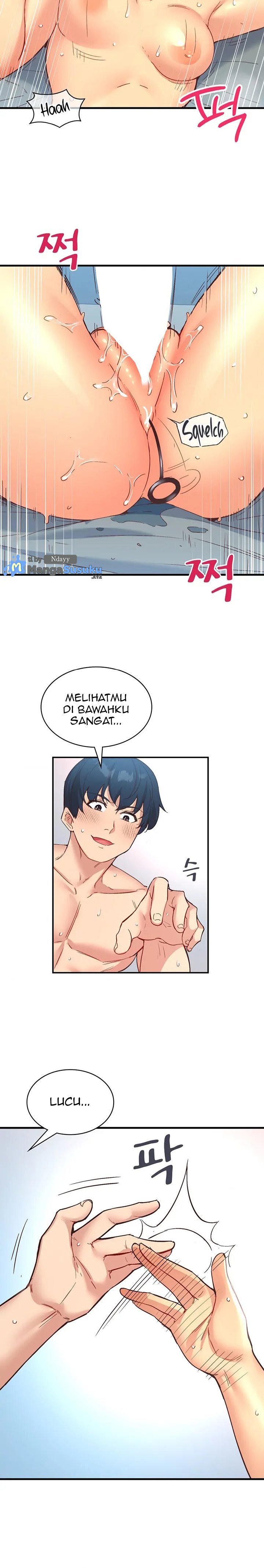 My Life With The Smart Application - Chapter 30 3