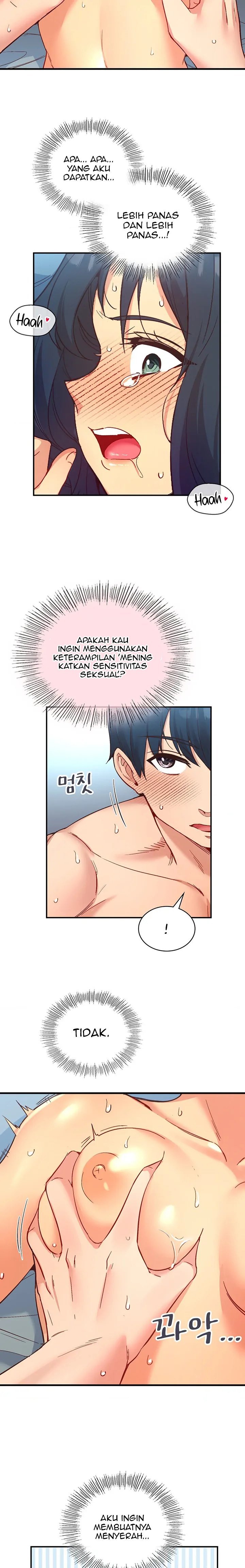 My Life With The Smart Application - Chapter 30 8
