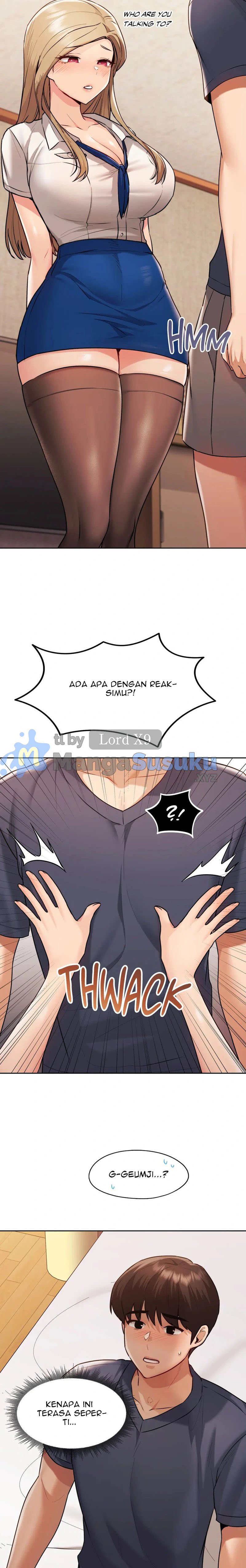 Wreck My Bias - Chapter 30 7
