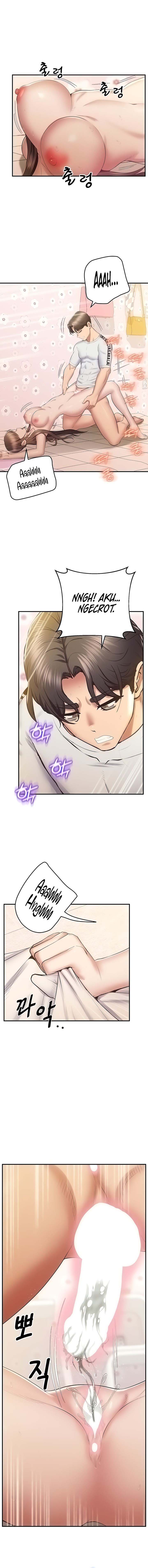 Absolute Smartwatch - Chapter 30 2