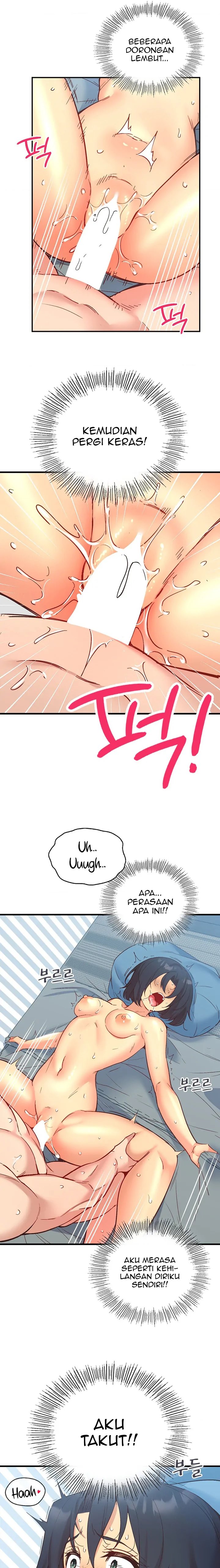 My Life With The Smart Application - Chapter 30 10