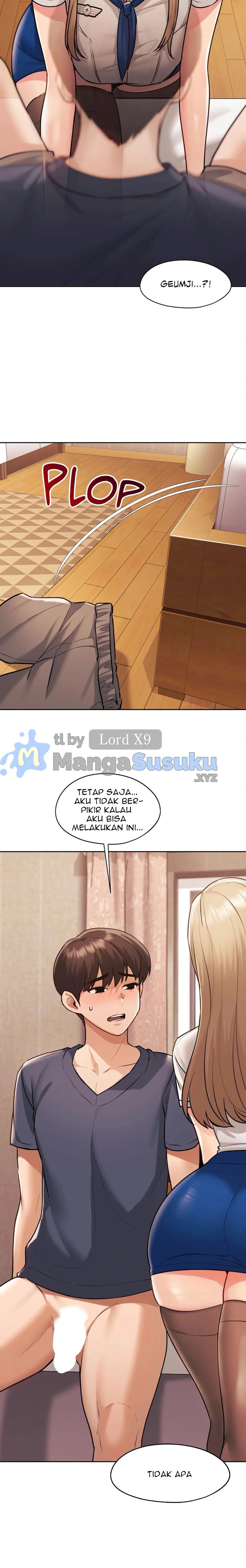 Wreck My Bias - Chapter 30 9