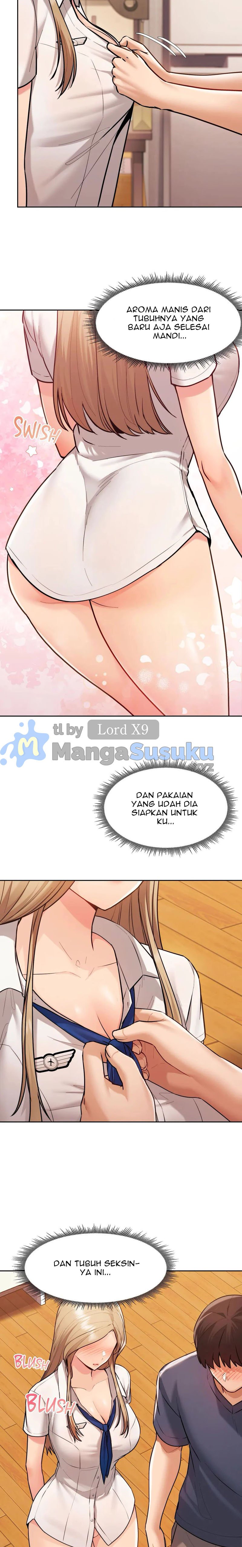 Wreck My Bias - Chapter 30 3
