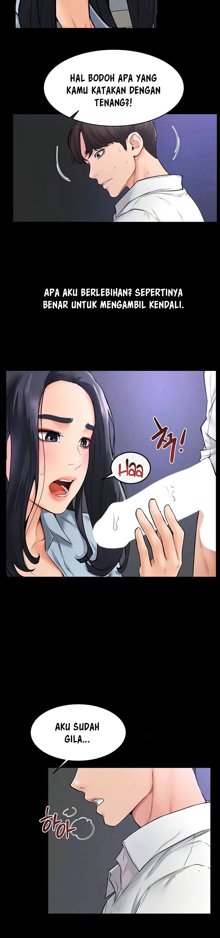 My New Family Treats Me Well - Chapter 30 7
