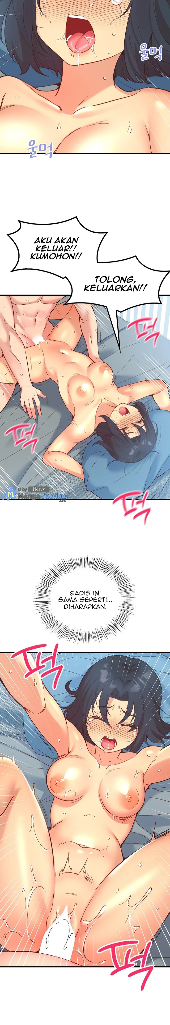 My Life With The Smart Application - Chapter 30 15