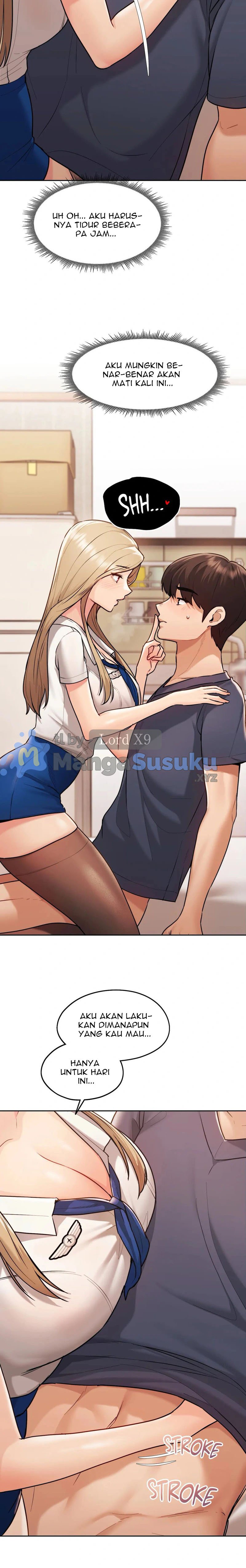 Wreck My Bias - Chapter 30 17