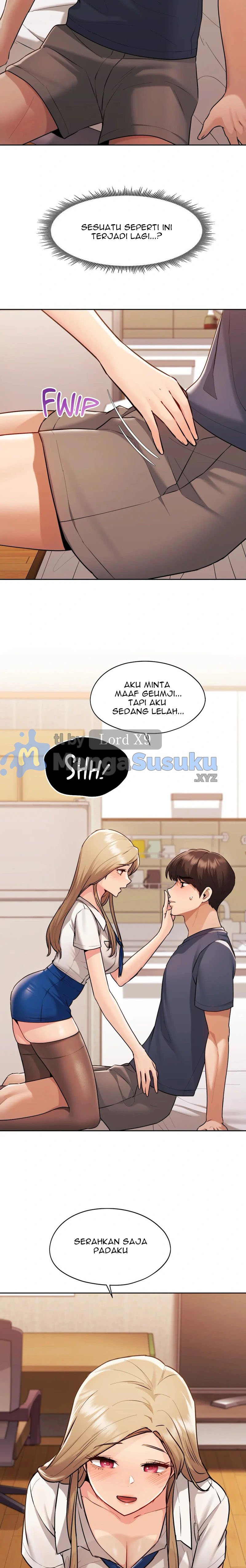 Wreck My Bias - Chapter 30 8
