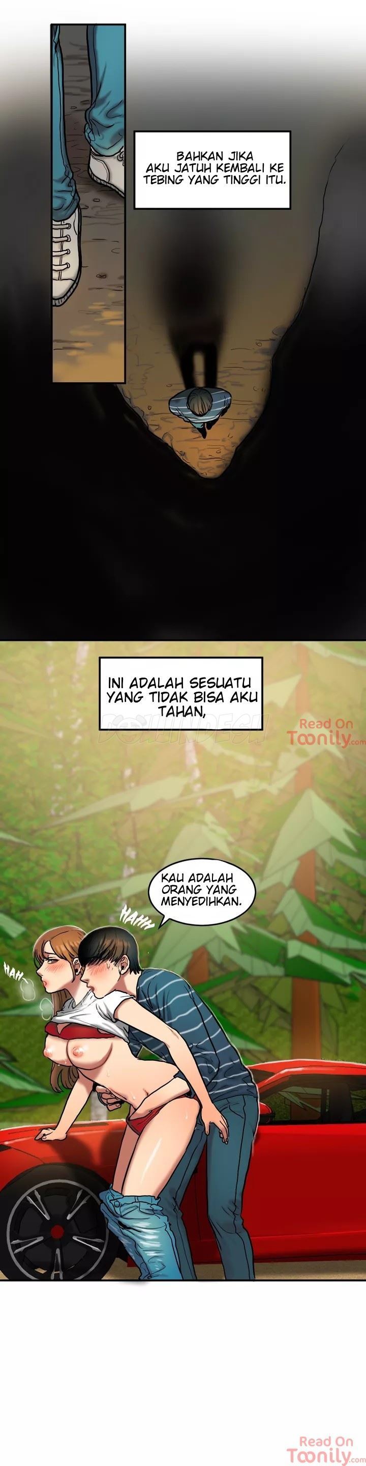 Bittersweet - Chapter 30 9