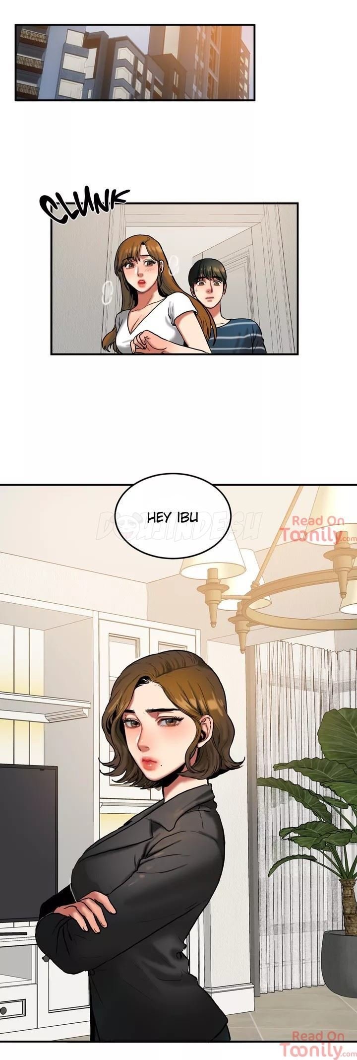Bittersweet - Chapter 30 19