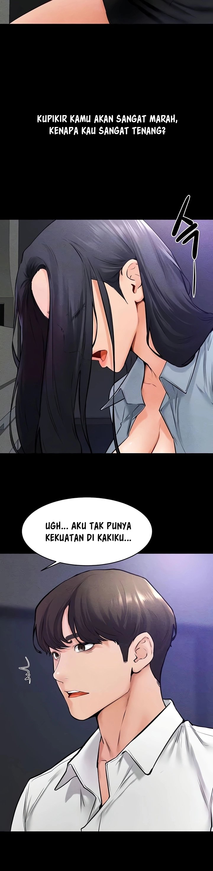 My New Family Treats Me Well - Chapter 30 6