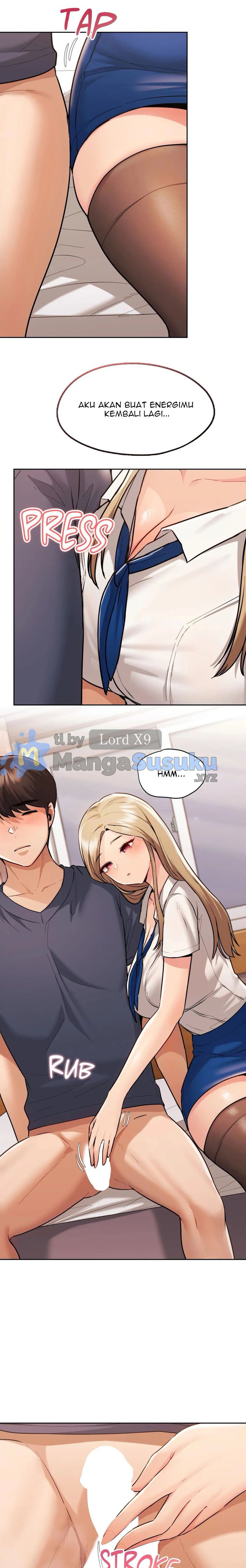 Wreck My Bias - Chapter 30 10