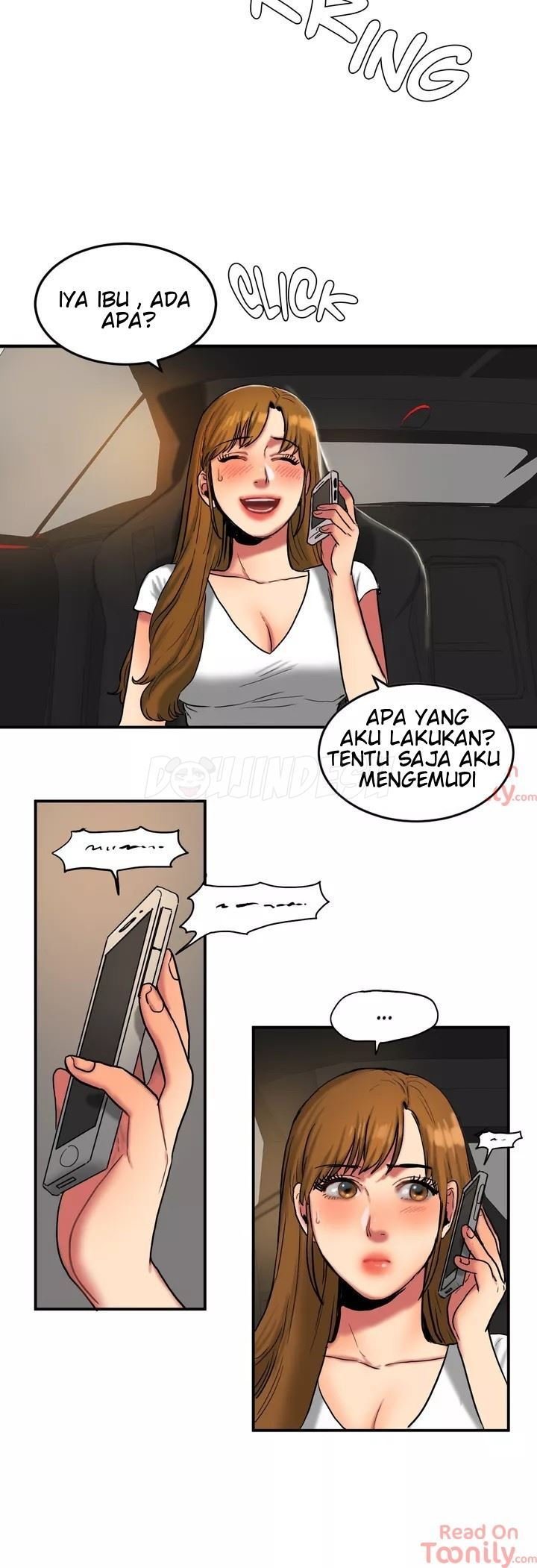 Bittersweet - Chapter 30 17