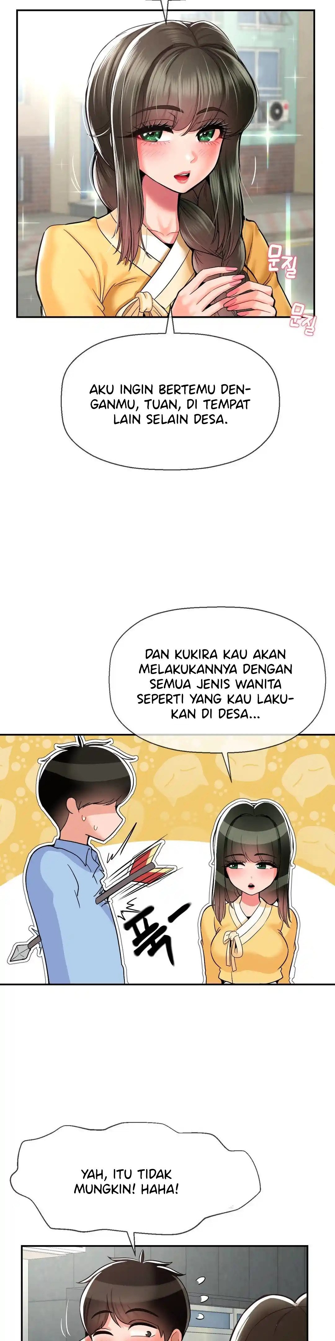 The 17th Son - Chapter 30 16