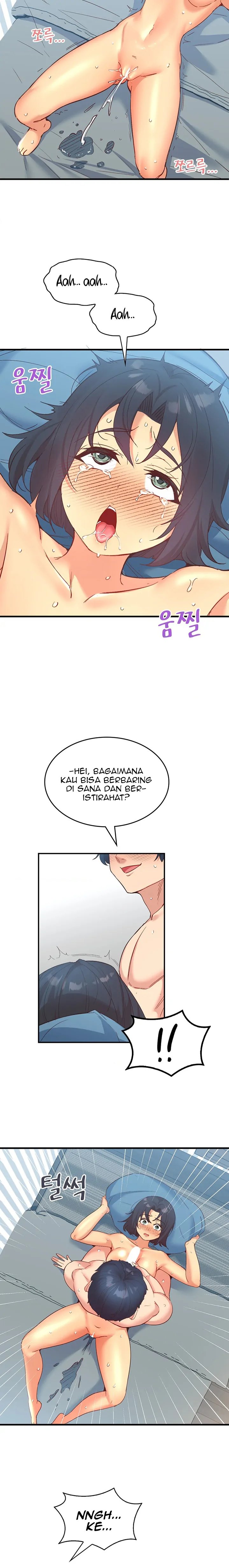 My Life With The Smart Application - Chapter 30 18