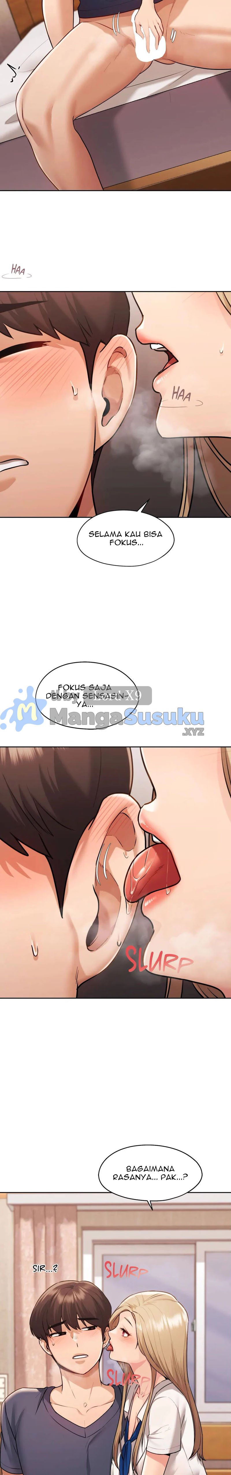 Wreck My Bias - Chapter 30 12