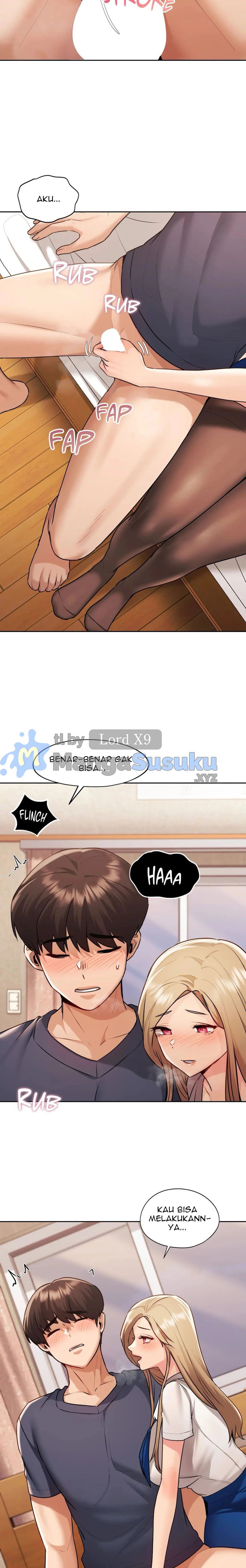 Wreck My Bias - Chapter 30 11