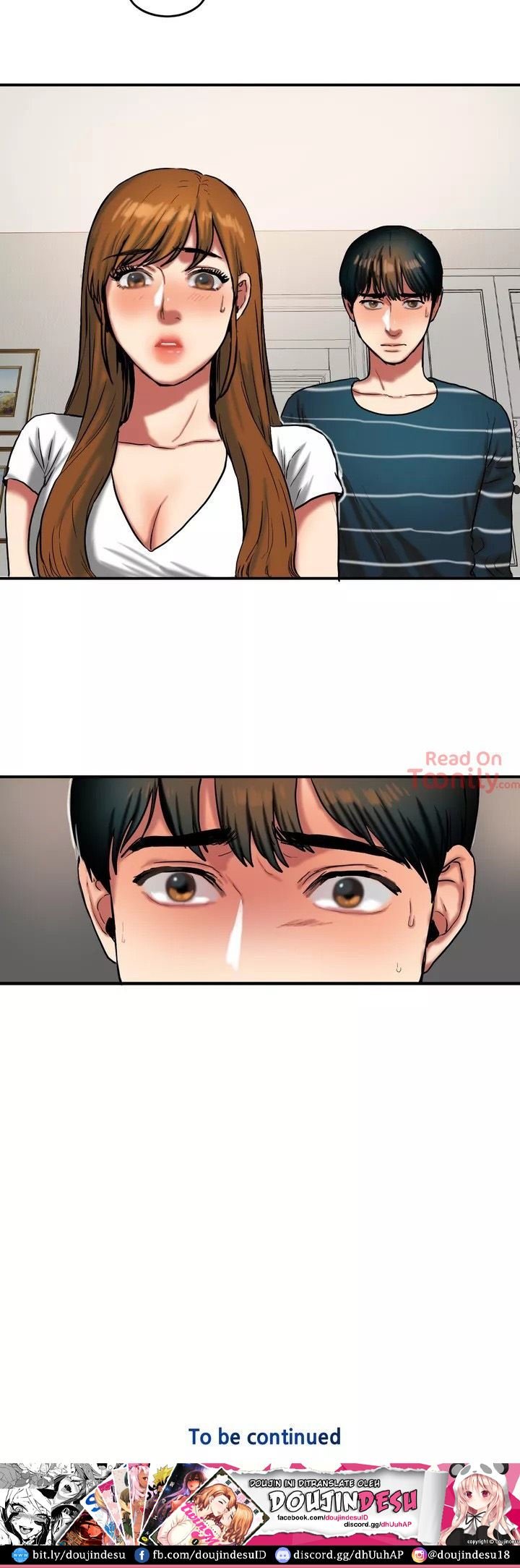 Bittersweet - Chapter 30 22