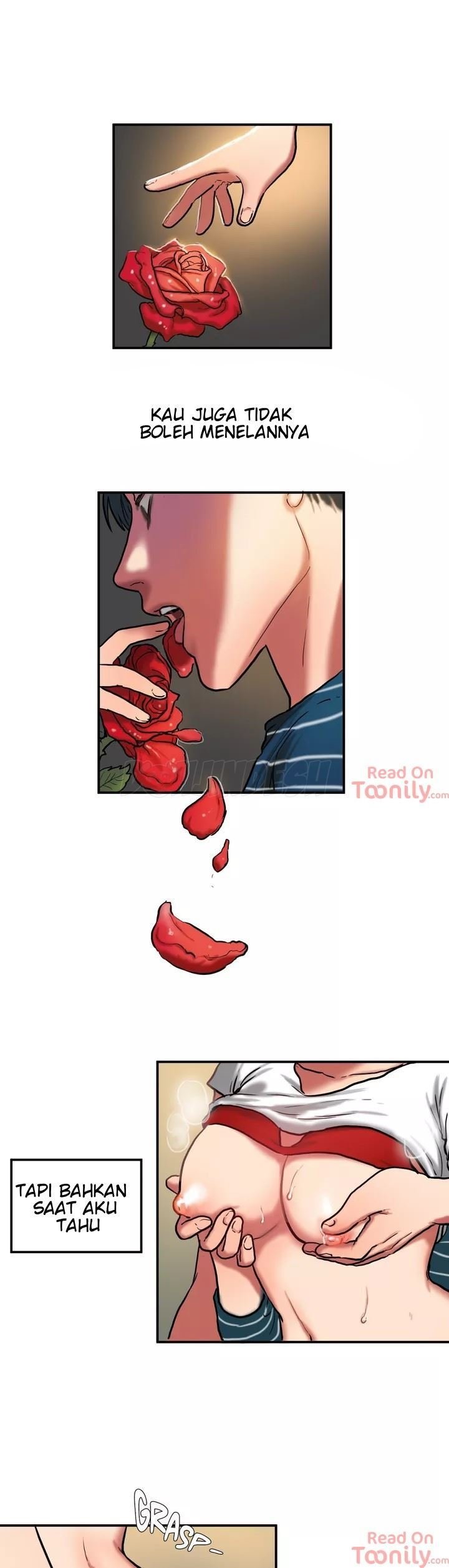 Bittersweet - Chapter 30 7
