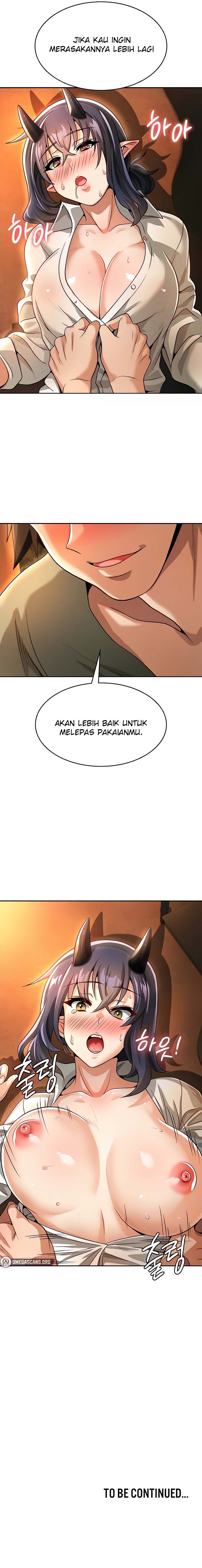 Bought By The Demon Lord Before The Ending - Chapter 40 11