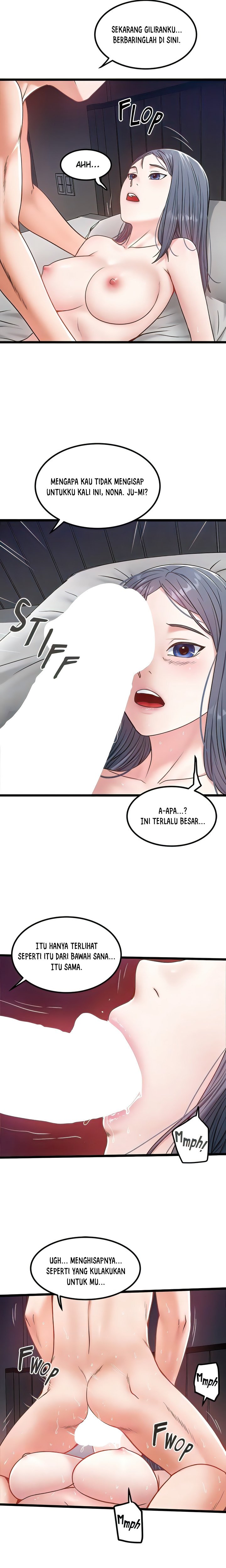A Bachelor in the Country - Chapter 33 6