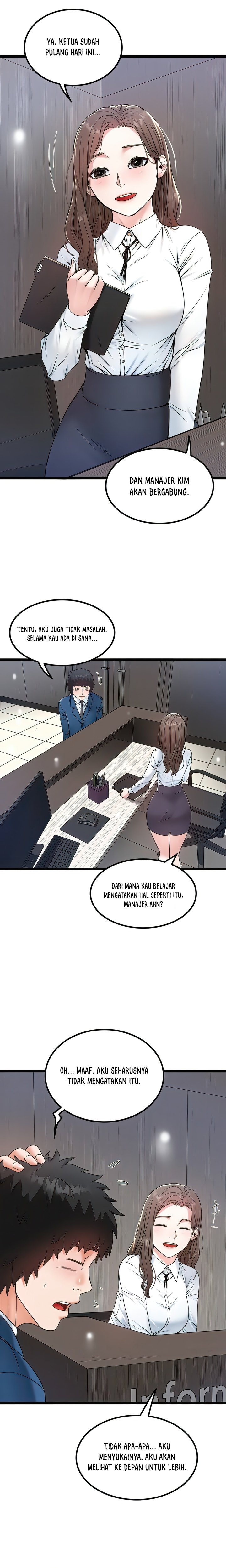 A Bachelor in the Country - Chapter 33 13