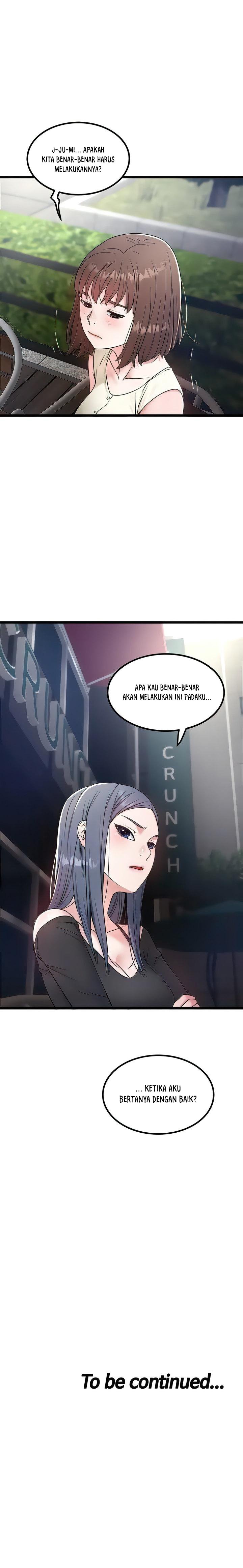 A Bachelor in the Country - Chapter 33 16