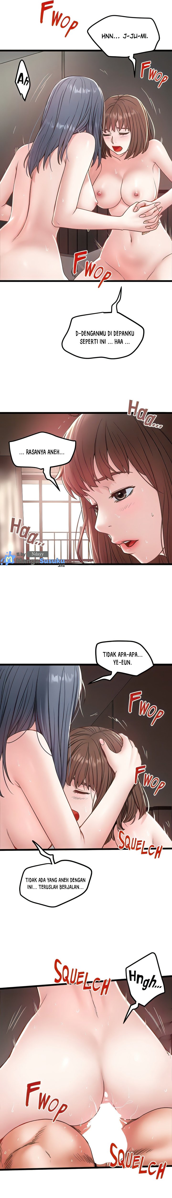 A Bachelor in the Country - Chapter 33 3