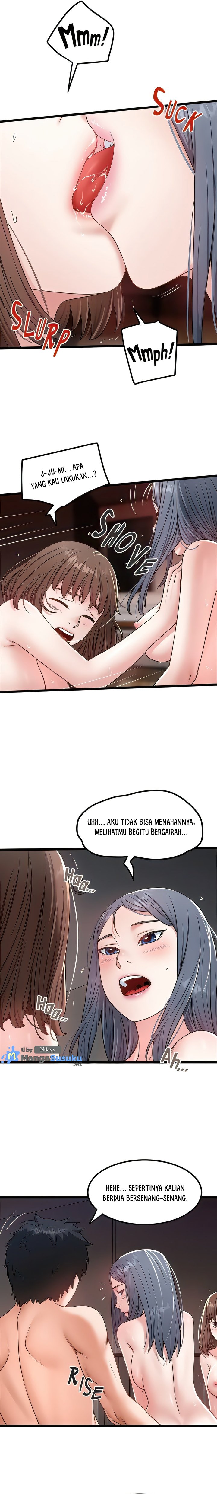 A Bachelor in the Country - Chapter 33 5