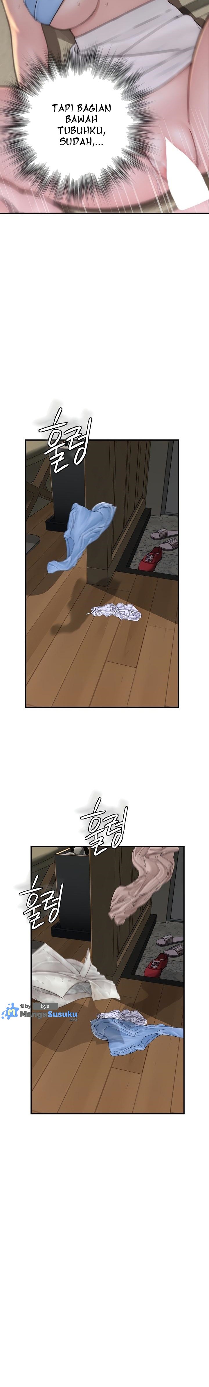 Mom Addiction - Chapter 33 27