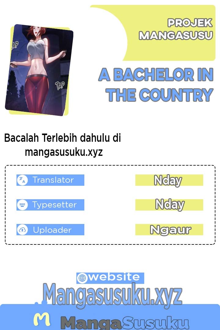 A Bachelor in the Country - Chapter 33 1