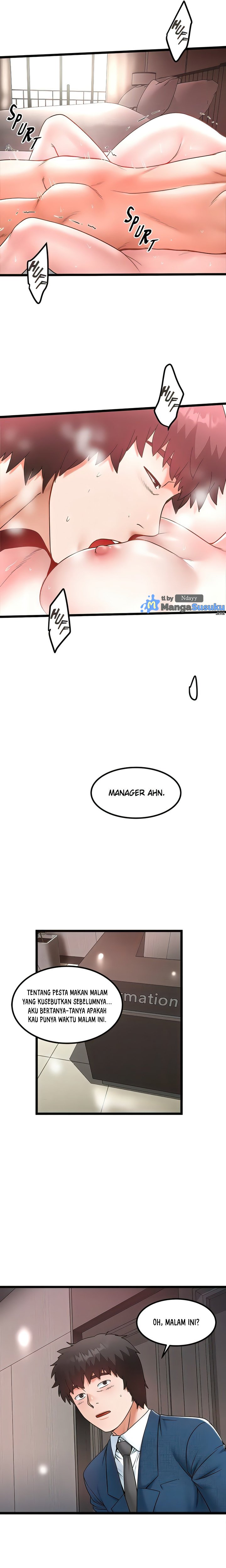 A Bachelor in the Country - Chapter 33 12