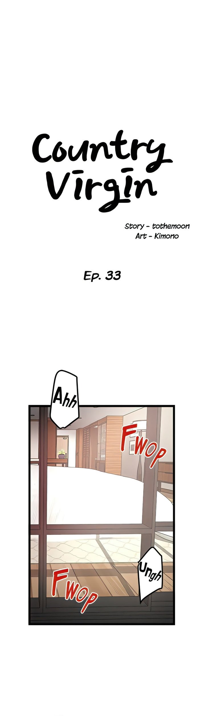 A Bachelor in the Country - Chapter 33 2
