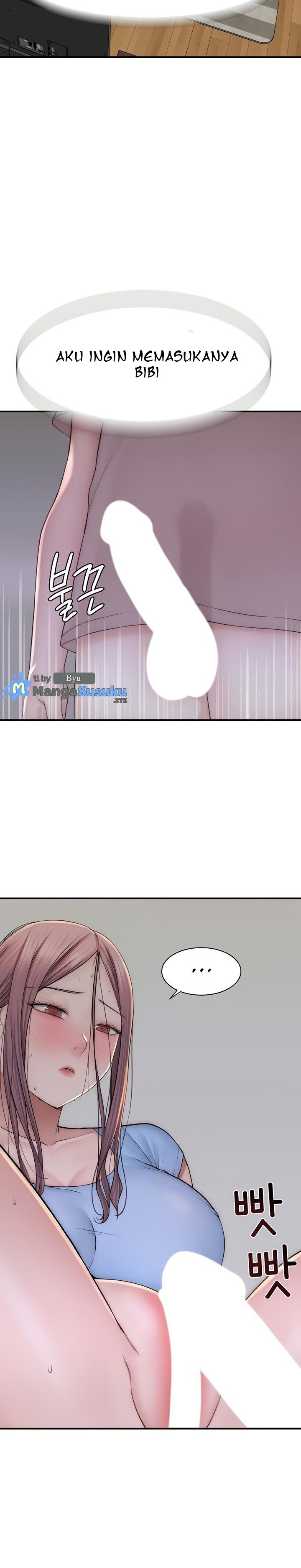Mom Addiction - Chapter 33 20