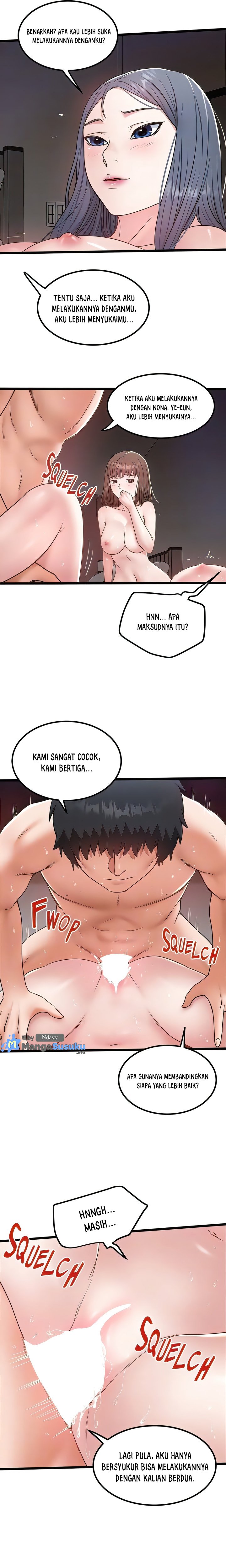 A Bachelor in the Country - Chapter 33 9