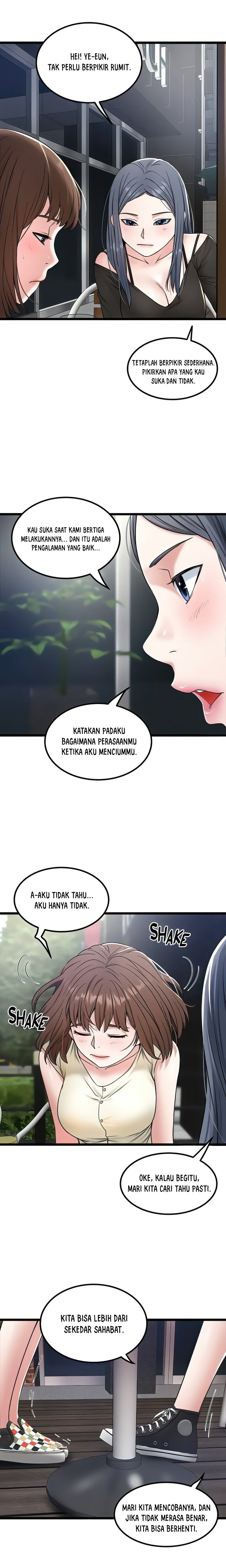 A Bachelor in the Country - Chapter 33 15