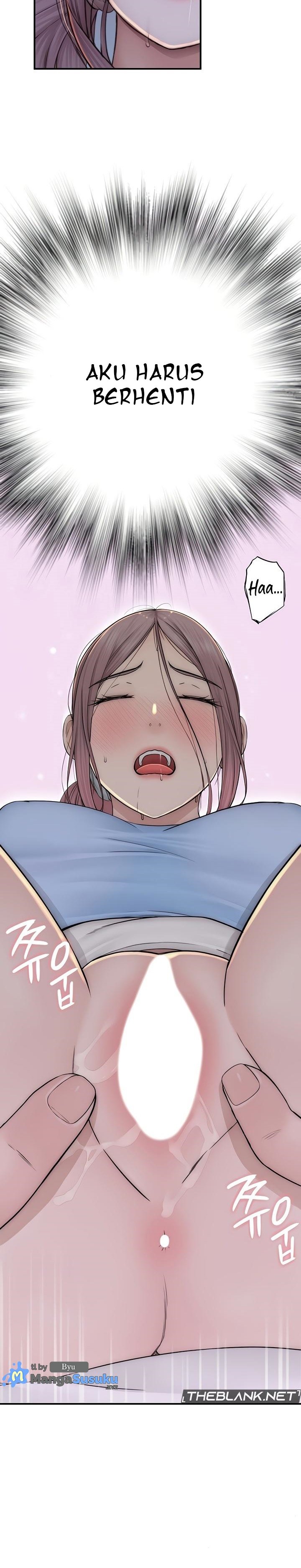Mom Addiction - Chapter 33 17