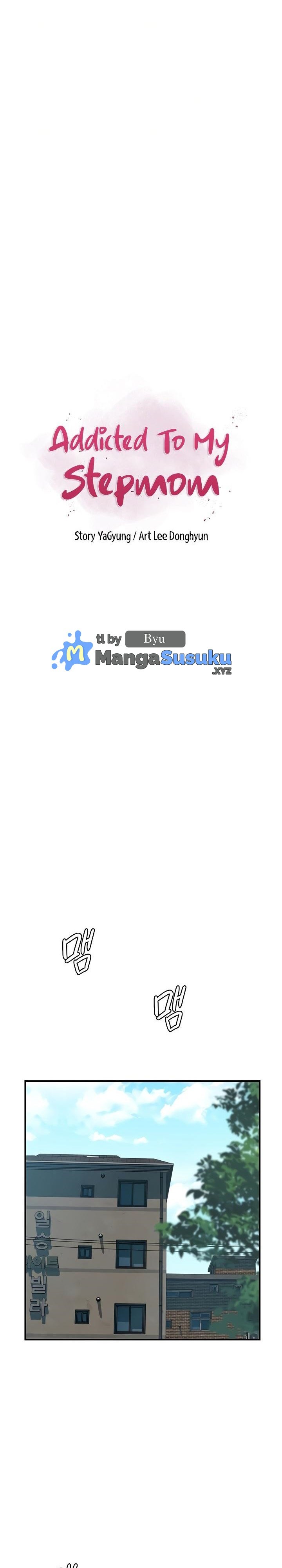 Mom Addiction - Chapter 33 2