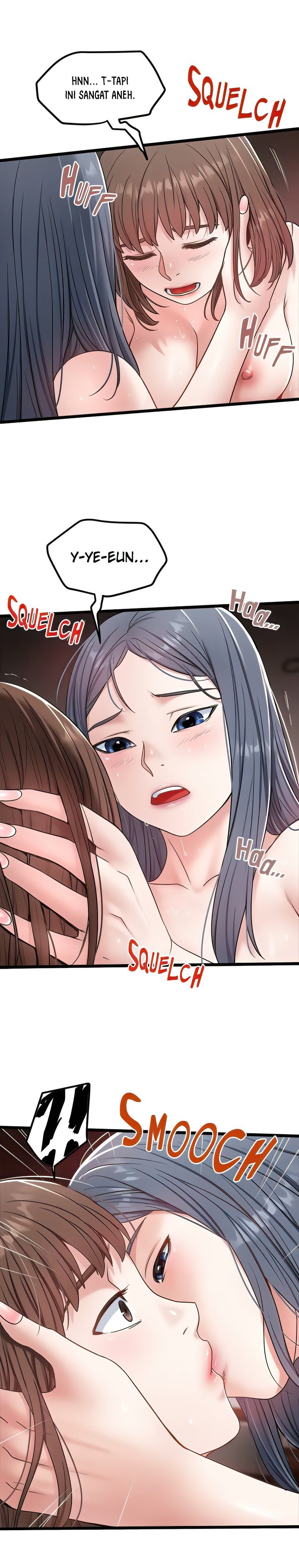 A Bachelor in the Country - Chapter 33 4