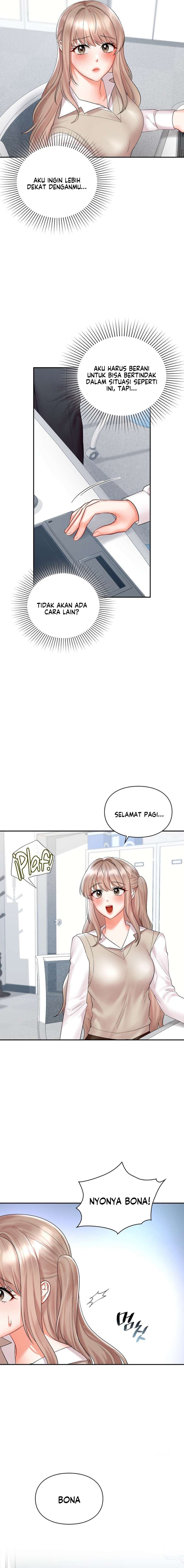 The Kid Is Obsessed With Me - Chapter 33 5