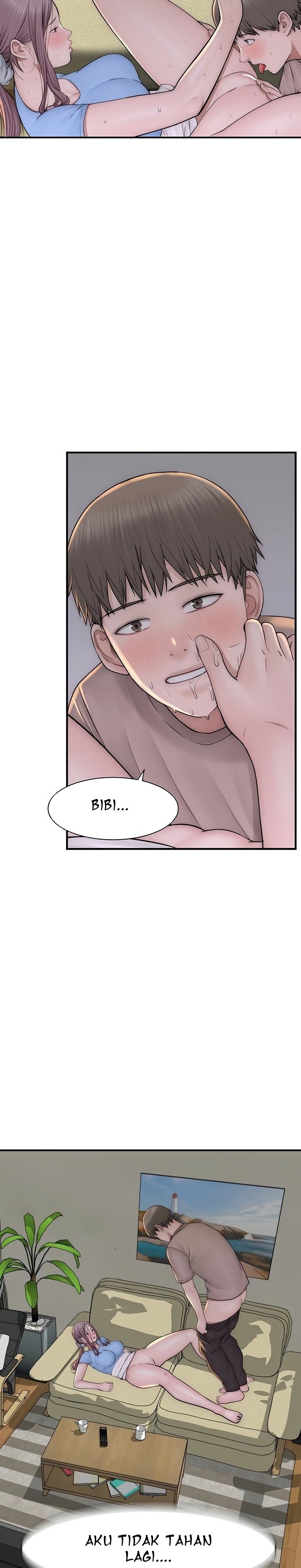 Mom Addiction - Chapter 33 19