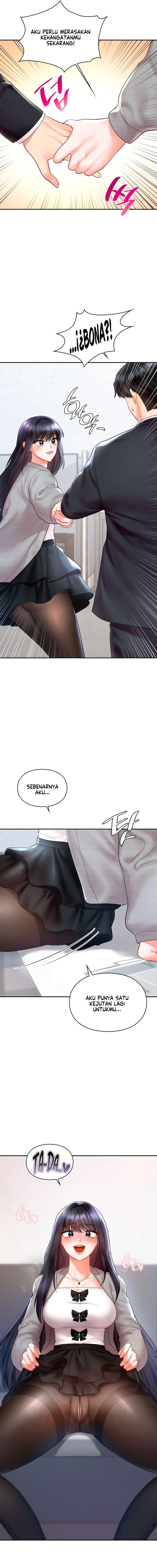 The Kid Is Obsessed With Me - Chapter 33 11