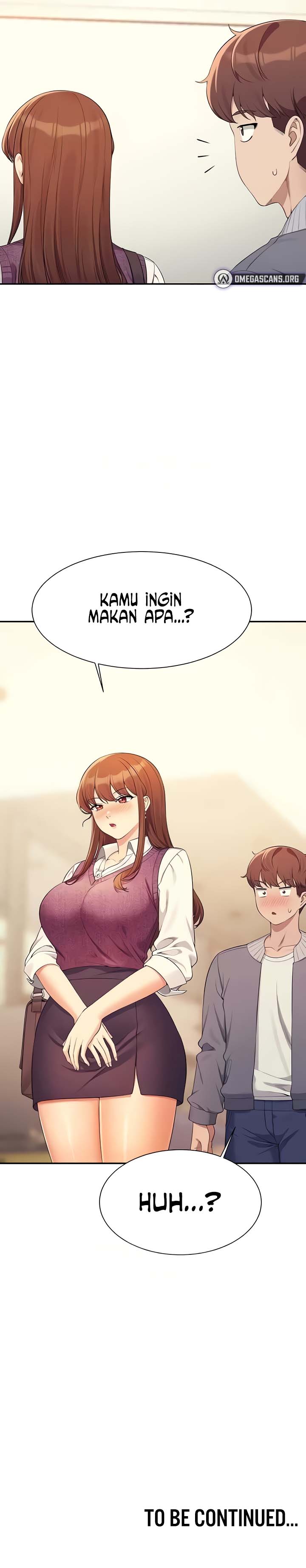 Is There No Goddess in My College? - Chapter 129 10