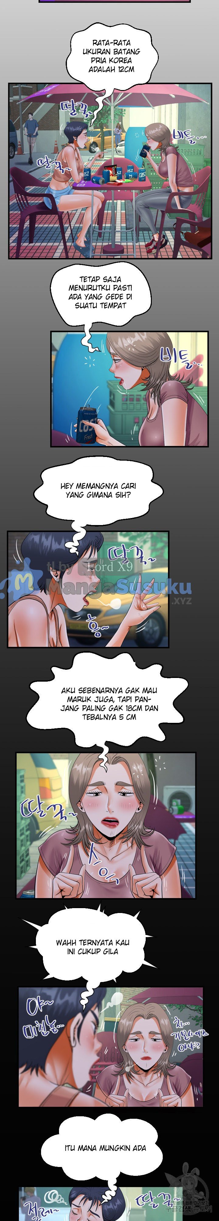 The Unforeseen Guest - Chapter 130 4