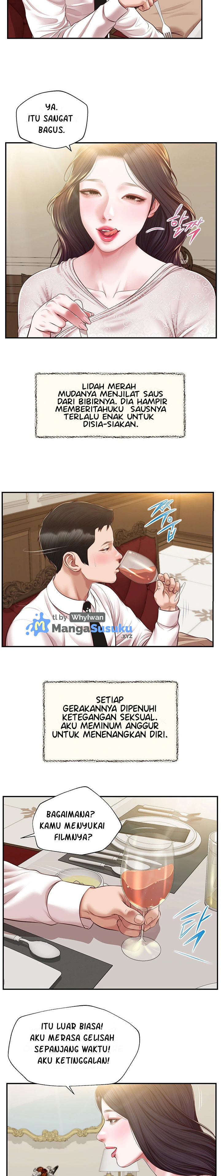 Concubine - Chapter 139 6