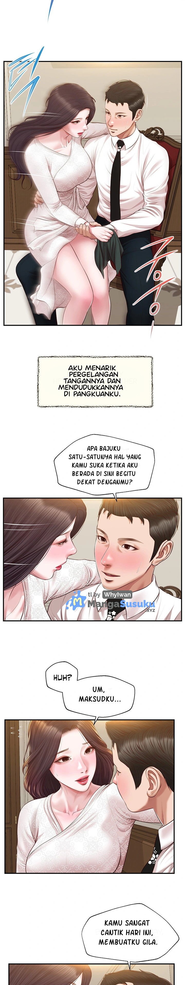 Concubine - Chapter 139 10