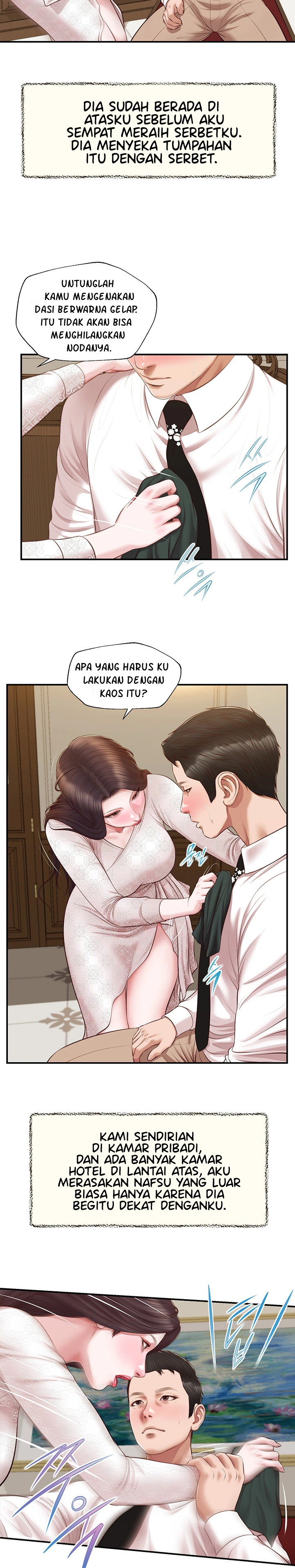 Concubine - Chapter 139 9