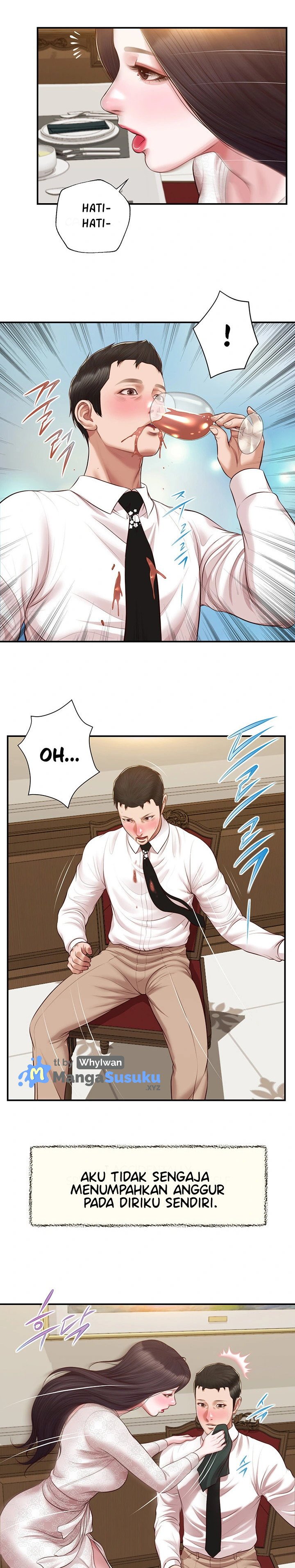 Concubine - Chapter 139 8