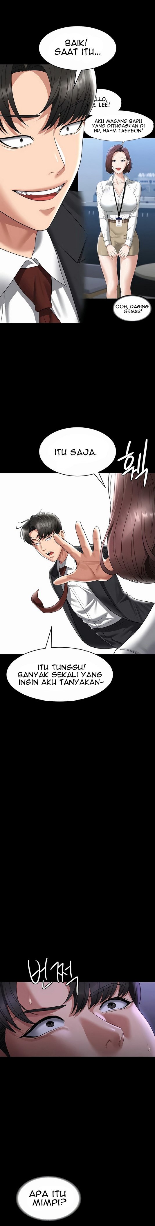Administrator Privileges - Chapter 123 24
