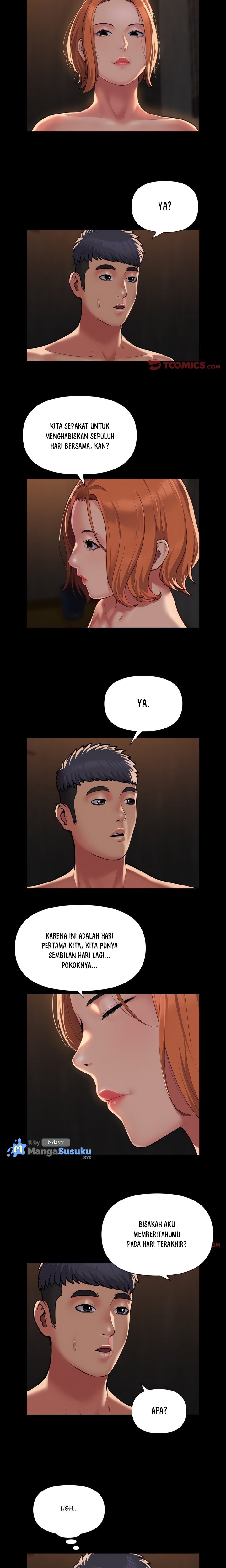 The Ladies&#8217; Associate - Chapter 120 2